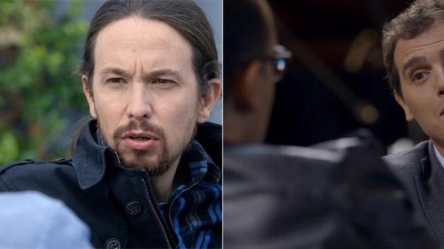 Pablo Iglesias y Albert Rivera aceptan un cara a cara en laSexta