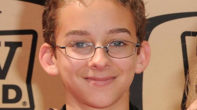 Sawyer Sweeten