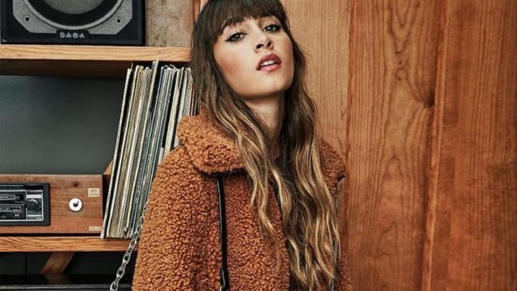 Aitana Ocaña se ha convertido en la revolución de la música española del momento, pero no todo a su alrededor es tan exitoso.