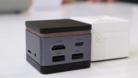 iLife MP8 Micro PC