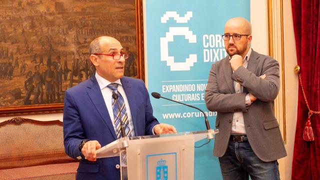Coruña Dixital busca un uso seguro de la tecnología entre colectivos de la ciudad
