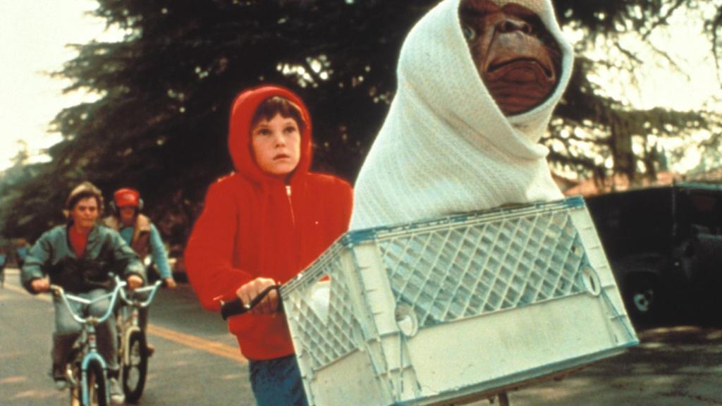 El actor se hizo famoso por interpretar al protagonista de la película 'E.T.'.
