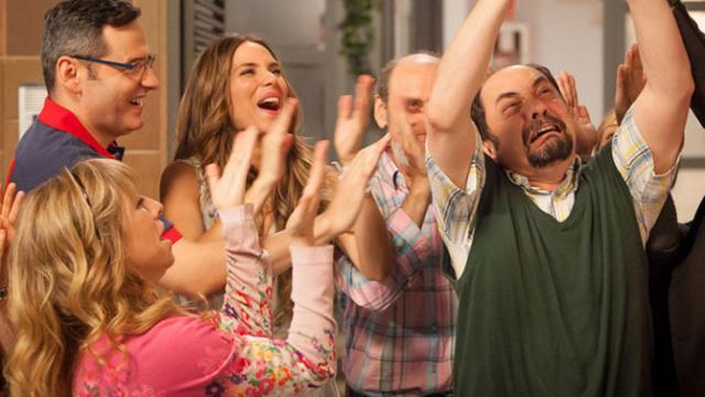 Telecinco estrena la novena temporada de 'La que se avecina' el martes 5 de abril