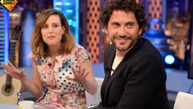 Las filias sexuales de Pablo Motos y Natalia de Molina