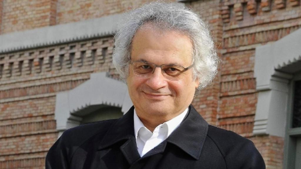 Amin Maalouf