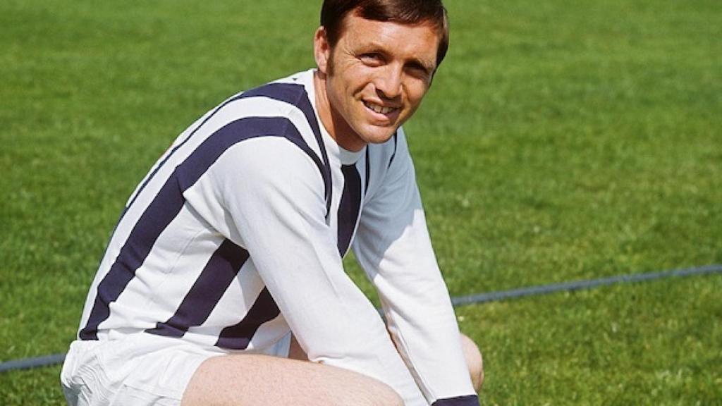 Jeff Astle