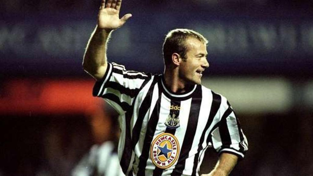 Alan Shearer