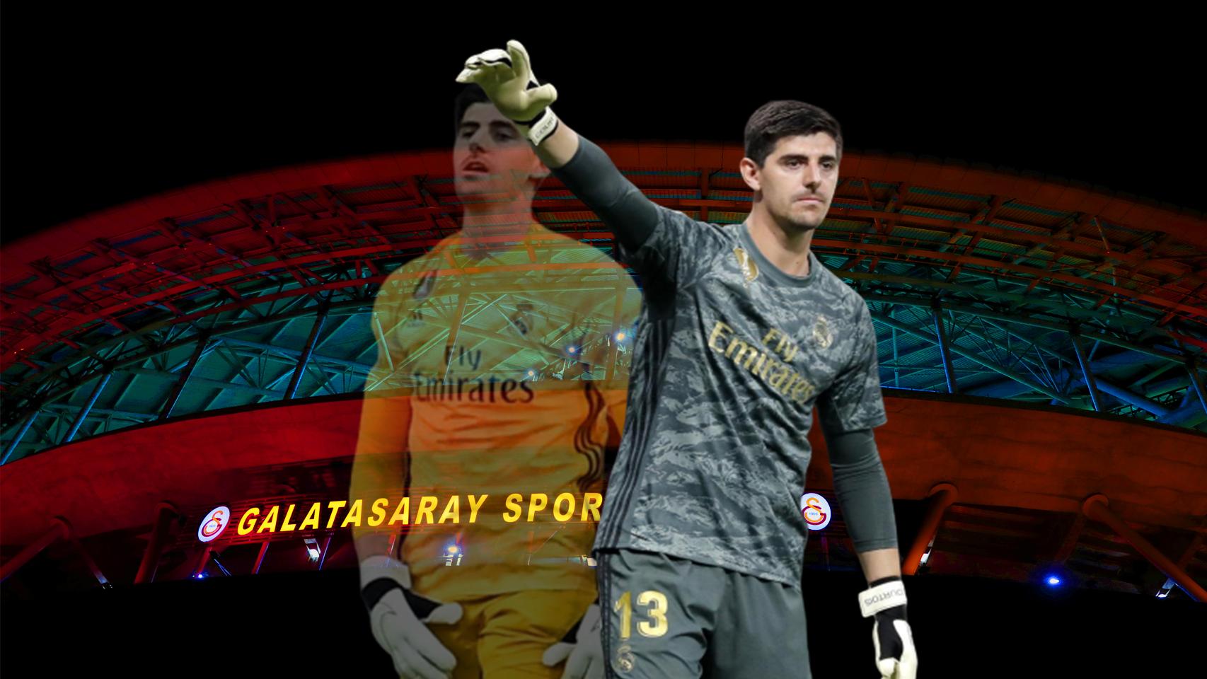 Thibaut Courtois