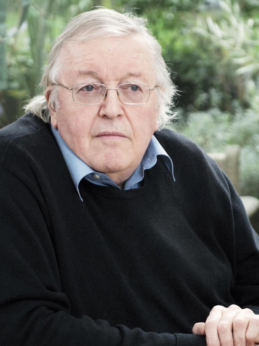 Paul Preston.