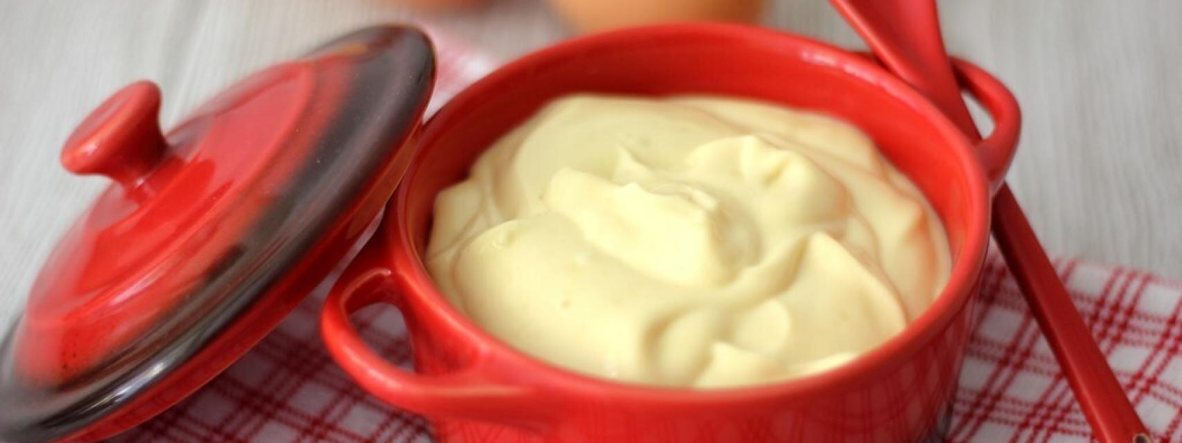 El horror de la mayonesa del 'súper': todo lo que debes saber