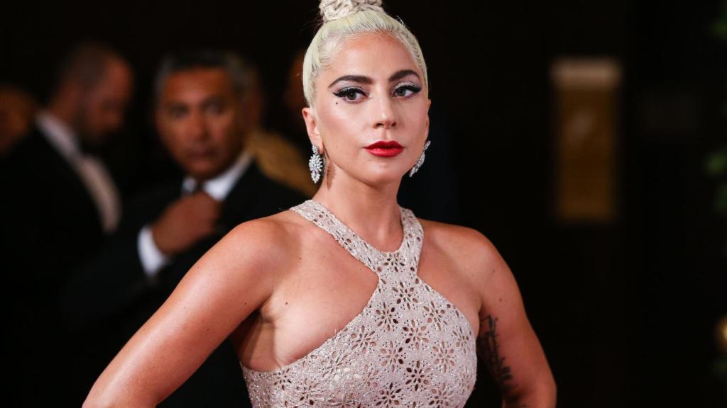 Lady Gaga sufrió 'bullying' cuando era joven.