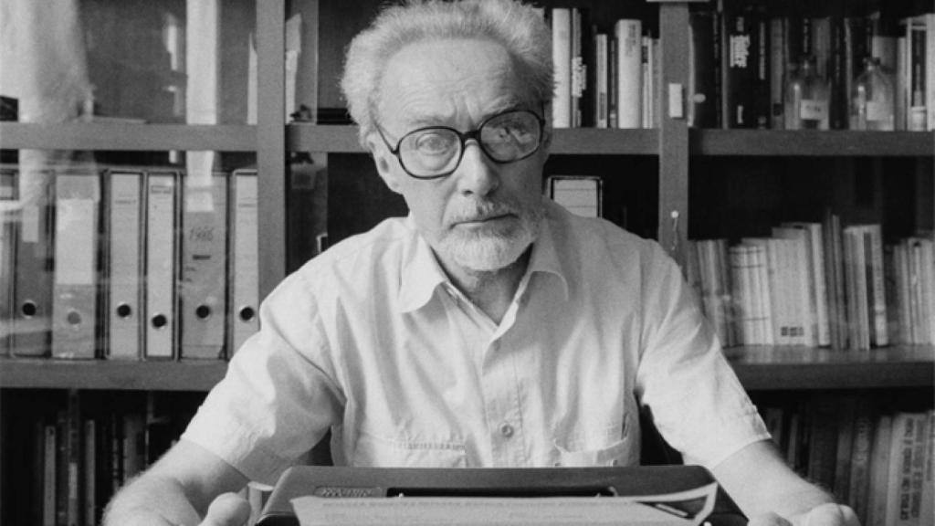 Primo-Levi