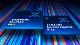 Exynos 990: el futuro procesador de los mejores móviles Samsung