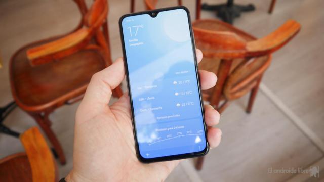 A este precio, el Xiaomi Mi 9 SE es una compra obligatoria