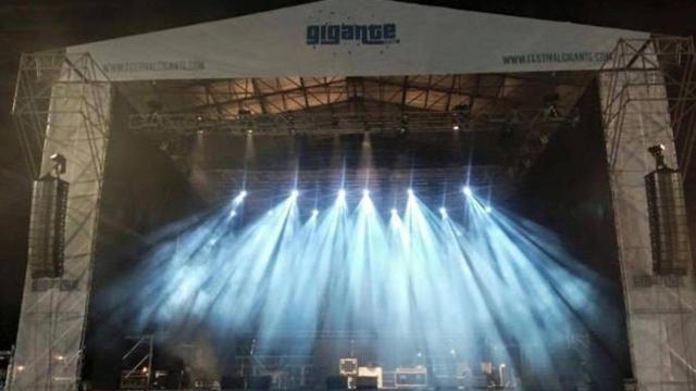 FOTO: Festival Gigante