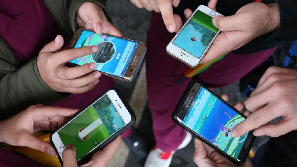 Los hechos ocurrieron hace dos años cuando ambos se conocieron jugando a Pokémon.