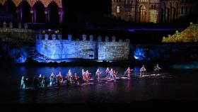 FOTO: Puy du Fou