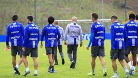 Racing – Deportivo: Buscando un punto de inflexión