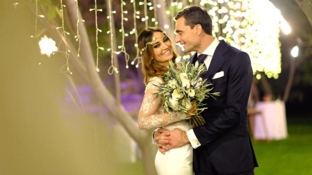 Paco Ureña y Elena González han contraído matrimonio en una emotiva ceremonia en Albacete.