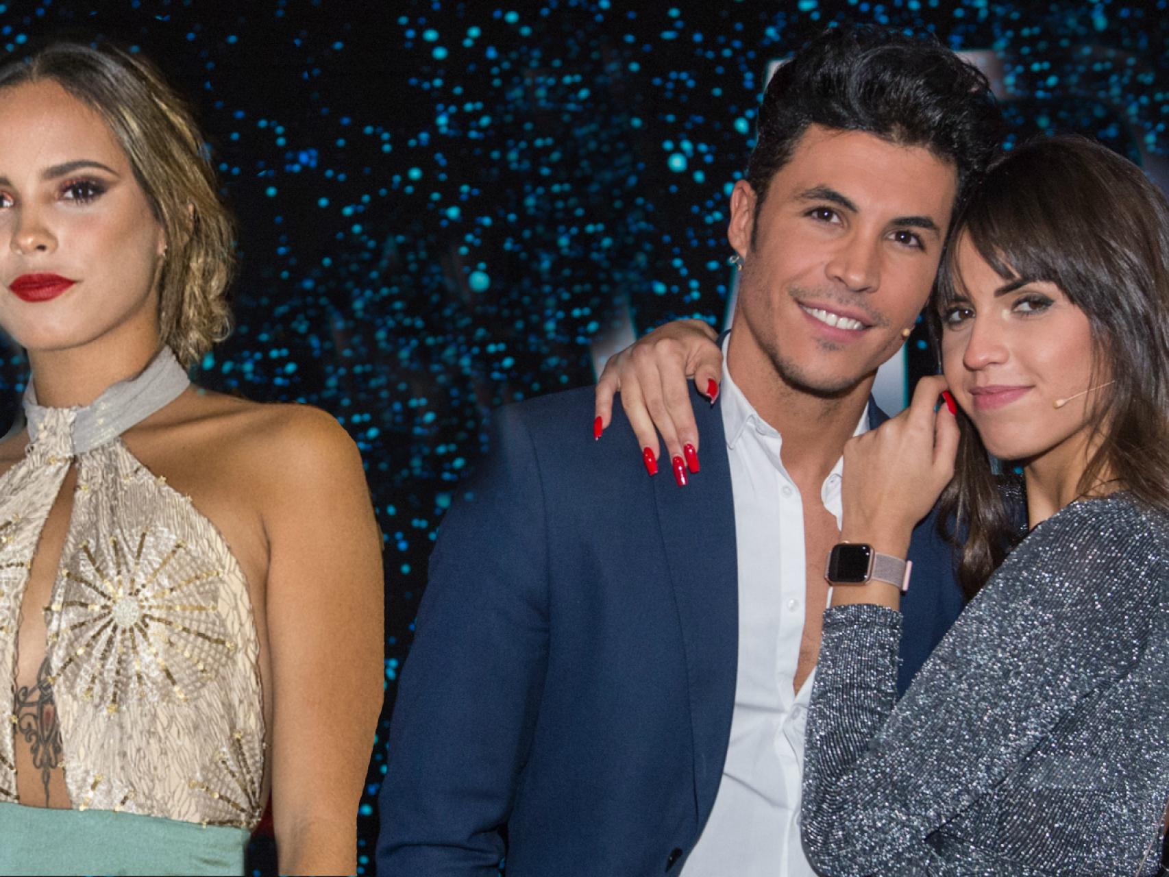 Kiko Jiménez xác nhận đã lừa dối Gloria Camila với Sofía Suescun
