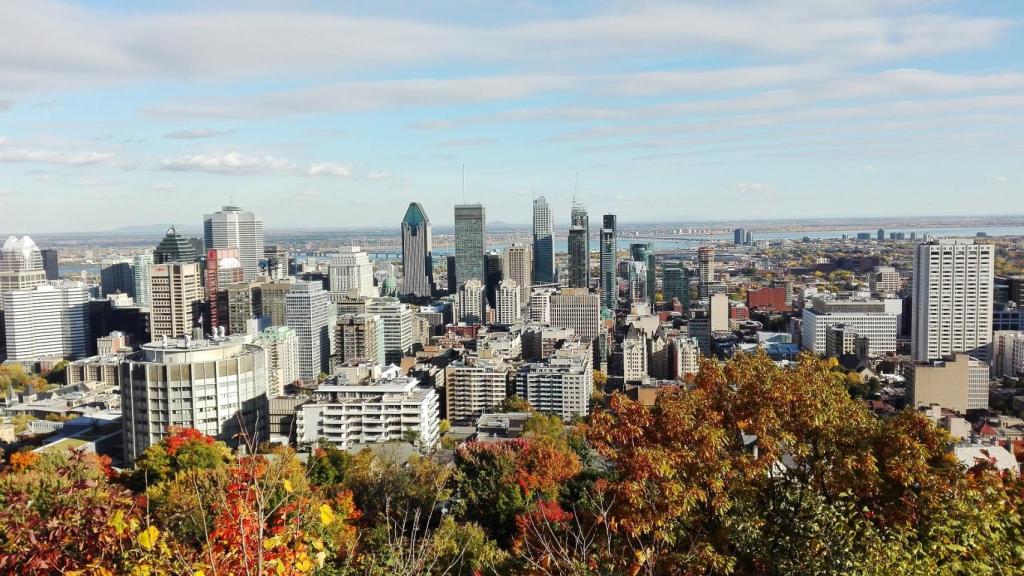 Montreal.