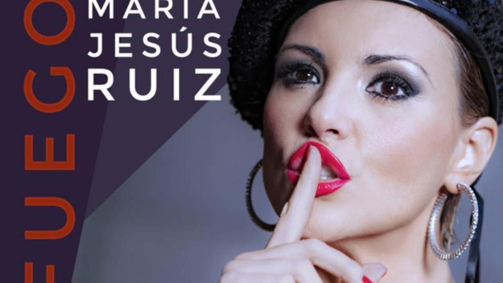 María Jesús Ruiz.