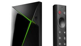 Nueva Nvidia Shield TV Pro: el Android TV perfecto para jugar