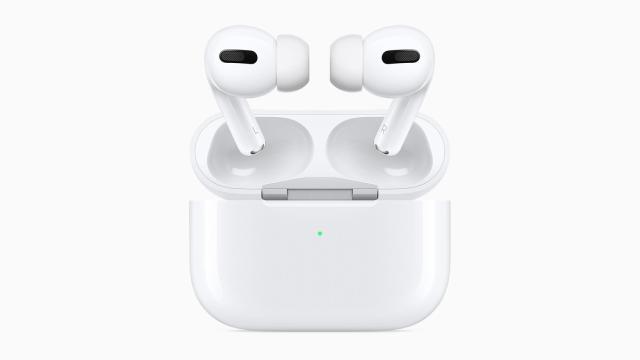 AirPods Pro.