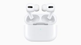 AirPods Pro.