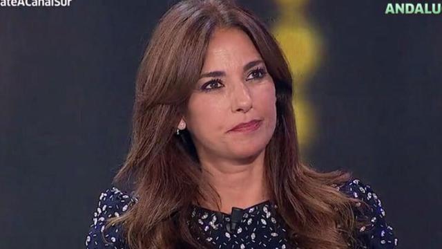 Mariló Montero carga contra Pablo Iglesias antes del estreno de su nuevo programa en Canal Sur