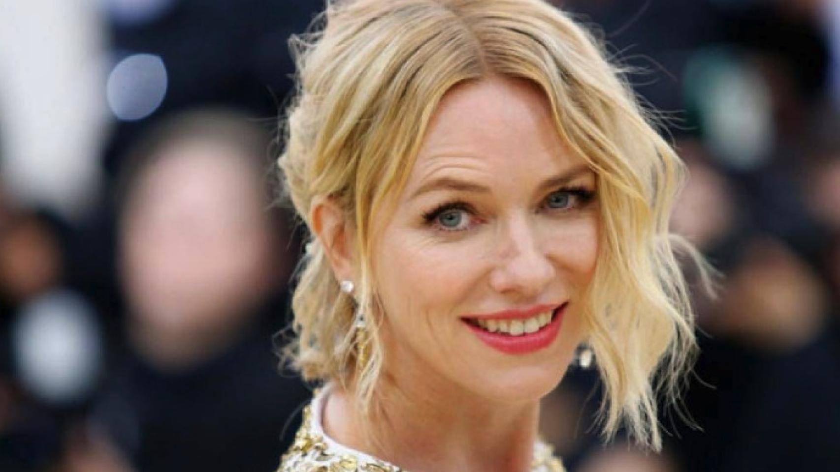 La actriz Naomi Watts en una imagen de archivo.