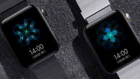 El reloj de Xiaomi será un clon del Apple Watch