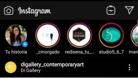 Cómo activar el modo oscuro en Instagram, Google Play y más en casi cualquier Android