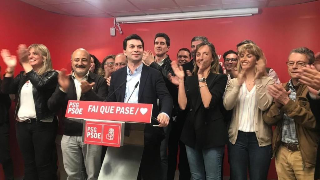 El CIS mantiene la victoria al PSOE en Galicia sobre el PP en las elecciones generales