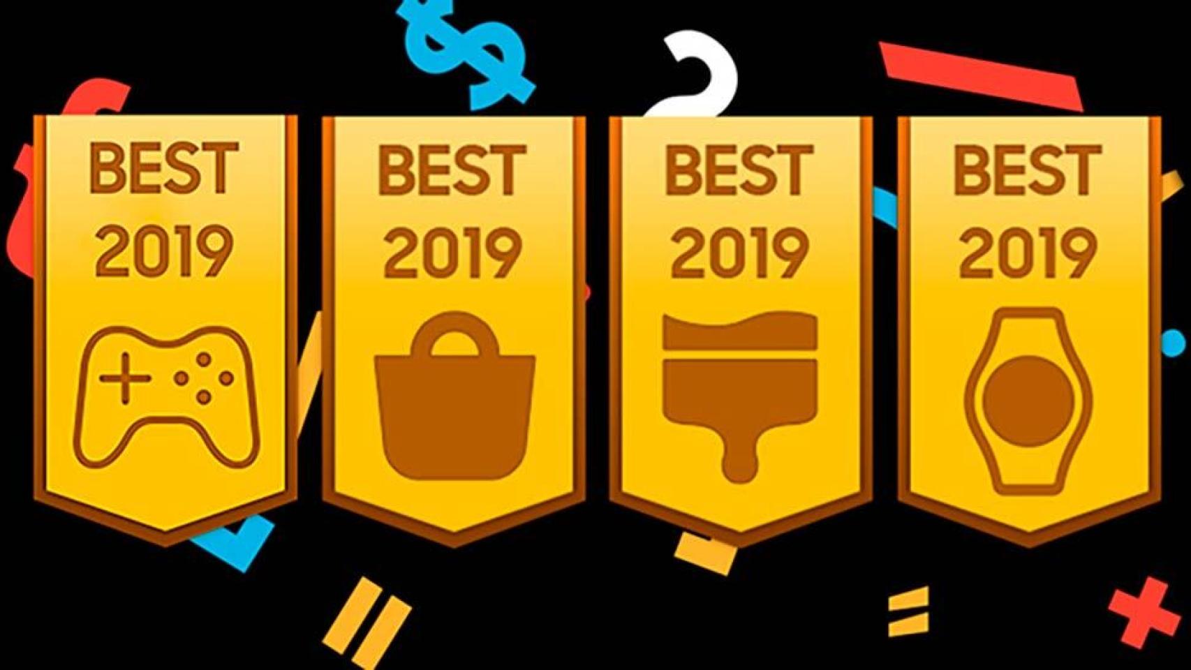 Estas son las mejores aplicaciones de 2019 según Samsung