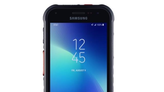 Así es el móvil más extremo de Samsung: nuevo Galaxy XCover Field Pro