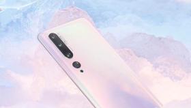 Las características de los Xiaomi Mi Note 10 y Note 10 Pro se han filtrado