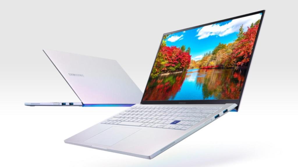 Los Samsung Galaxy Book usan Intel, pero eso podría cambiar