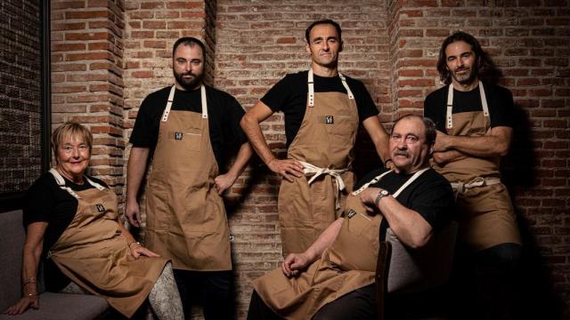 Casa Julián de Tolosa, 30 años de buena carne en la Cava Baja