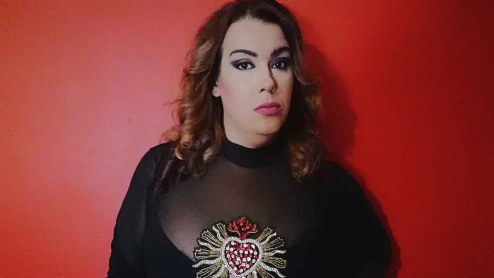 Desy Rodríguez.