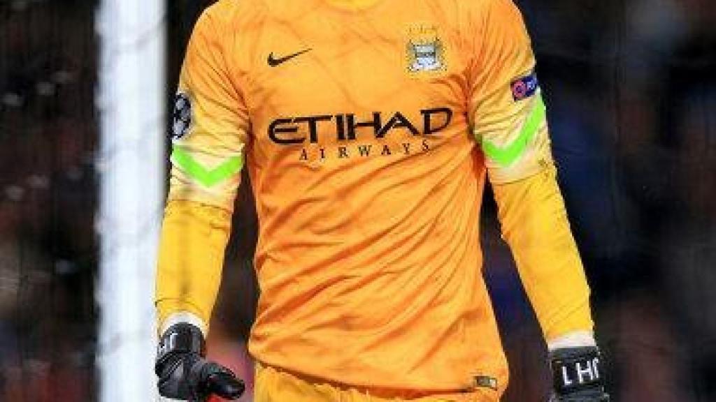 Joe Hart