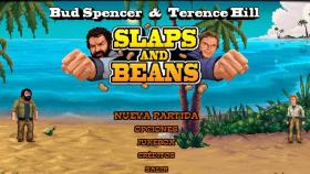 Reparte guantazos a mano abierta con Bud Spencer y Terence Hill