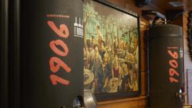 La 1906 de Estrella Galicia se incorpora al modelo de Cerveza de Bodega