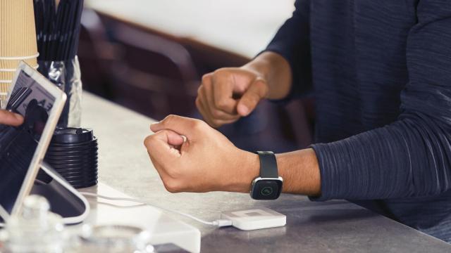 Google compra Fitbit por 2100 millones de dólares