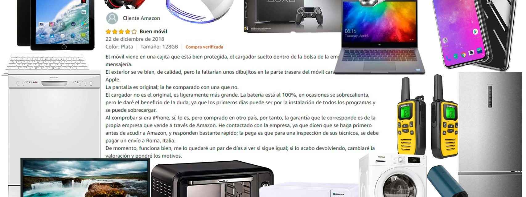 Productos gratis amazon españa 2018 online