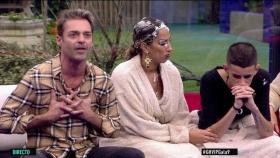 'GH VIP' (Telecinco)