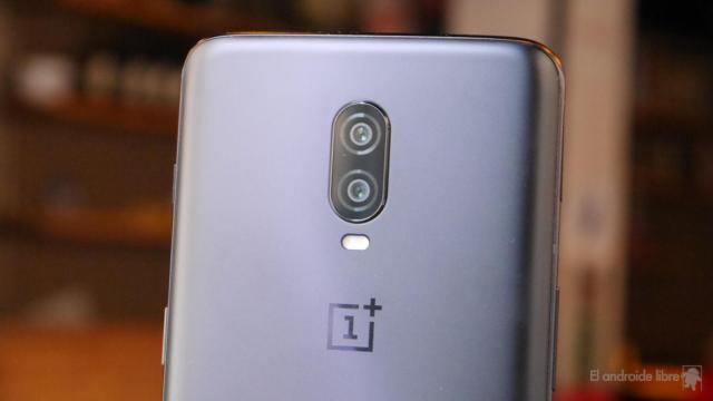 La actualización a Android 10 estable llega a los OnePlus 6 y 6T