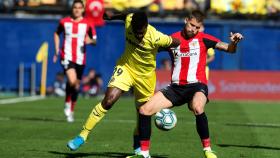 Villarreal - Athletic.