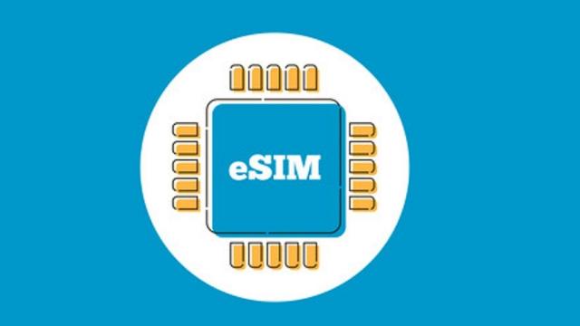 La eSIM contra la tarjeta SIM normal: ventajas y desventajas