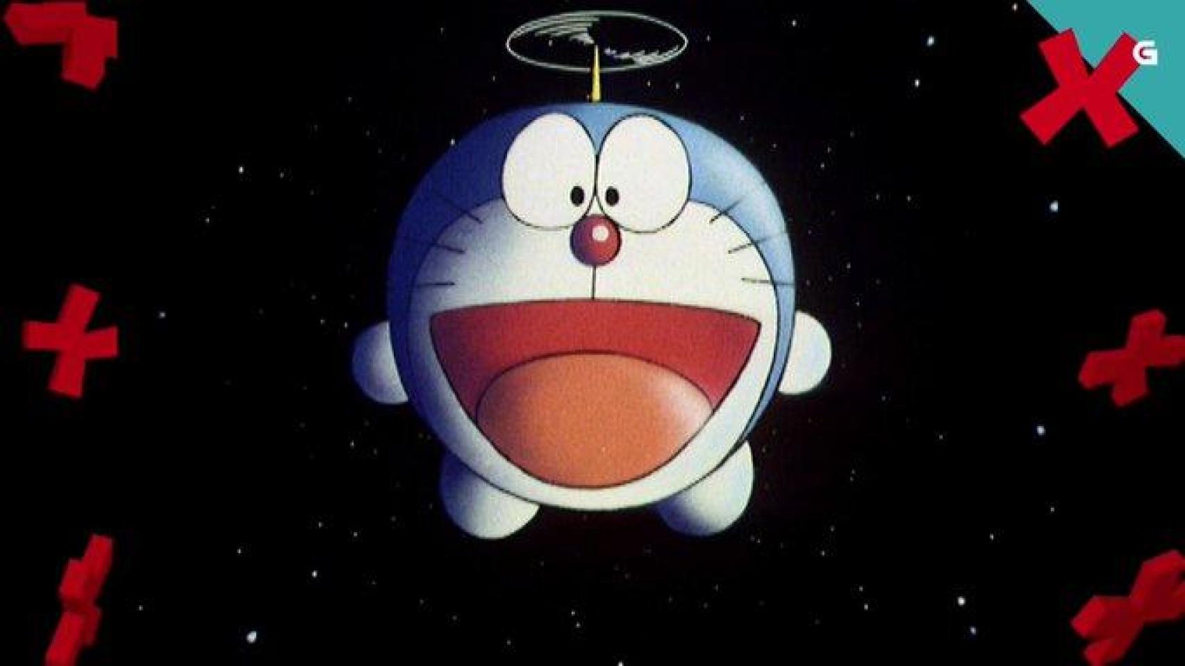 Twitter descubre la canción de Doraemon en gallego: Qué temazo